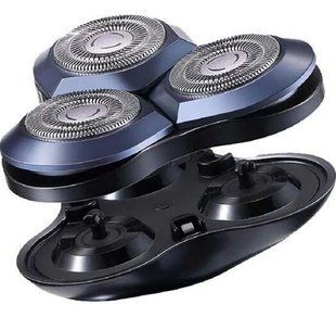 Насадка Xiaomi Electric Shaver S700 Replacement Head 309467 фото