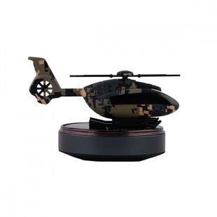 Ароматизатор Solar Helicopter black 337544 фото