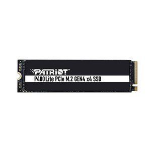 Твердотільний запам&rsquo;ятовувальний пристрій накопичувач (SSD) M.2 2280 1TB P400 P400LP1KGM28H PATRIOT 292343 фото