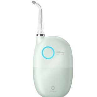 Ирригатор Oclean A10 (6970810555905) Green 341213 фото