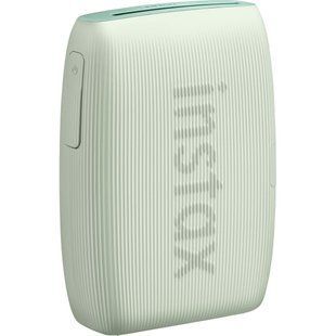 Фотопринтер Fujifilm INSTAX Mini Link3 Sage Green (16832156) 362459 фото