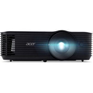 Проєктор Acer X129H XGA, 4800 lm, 1.94-2.16 (MR.JTH11.00Q) 368682 фото