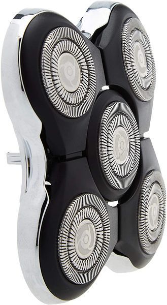 Змінна бриюча голівка для XR1500 (SPR-RX5) 369874 фото