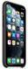 Чохол-накладка Apple iPhone 12 Pro Max Apple Silicone Case MagSafe Black 174866 фото 2