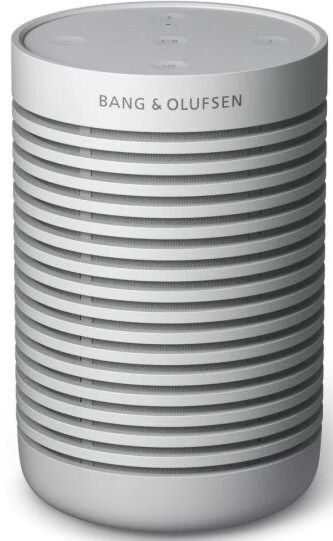 Портативна акустика Bang & Olufsen Beosound Explore Grey Mist 338109 фото