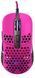 Миша Xtrfy M42, USB-A, RGB, рожевий (XG-M42-RGB-PINK) 372442 фото 1