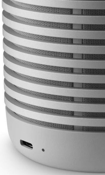 Портативна акустика Bang & Olufsen Beosound Explore Grey Mist 338109 фото