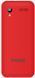Телефон Sigma Mobile X-Style 31 Type-C Power Red 262585 фото 2