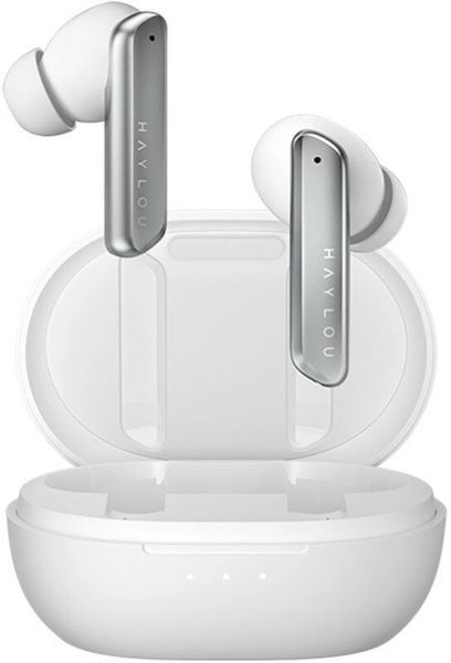 Навушники TWS HAYLOU W1 Earbuds White 212284 фото