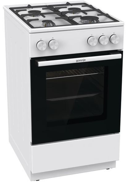 Плита газова GORENJE GG5A10WFFM 376886 фото