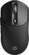 Миша HP 700 Rechargeable, WL/BT, чорний 387617 фото 1