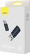 Адаптер Baseus Ingenuity Series Mini OTG Adaptor USB 3.1 To Type-C (ZJJQ000103) Blue 260605 фото 9