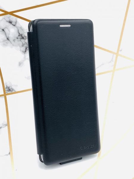 Чехол-книжка Meizu M6s G-Case Ranger Series Black 127651 фото