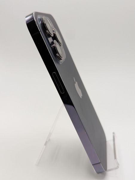 Смартфон Apple iPhone 14 Pro 128Gb trade-in Deep Purple 1997 417227 фото