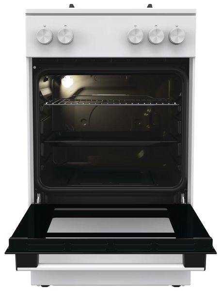 Плита газова GORENJE GG5A10WFFM 376886 фото