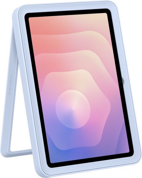 чохли для планшетiв SAMSUNG для Tab S11 Frame Cover EF-JX730CLEGWW / Blue 398694 фото