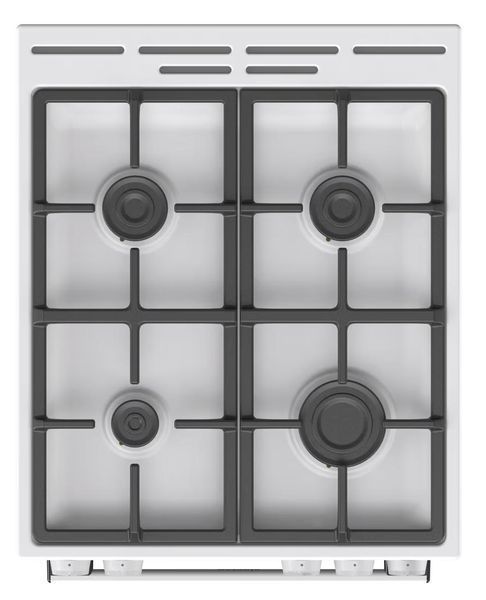 Плита газова GORENJE GG5A10WFFM 376886 фото