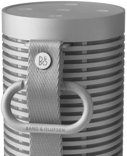 Портативна акустика Bang & Olufsen Beosound Explore Grey Mist 338109 фото