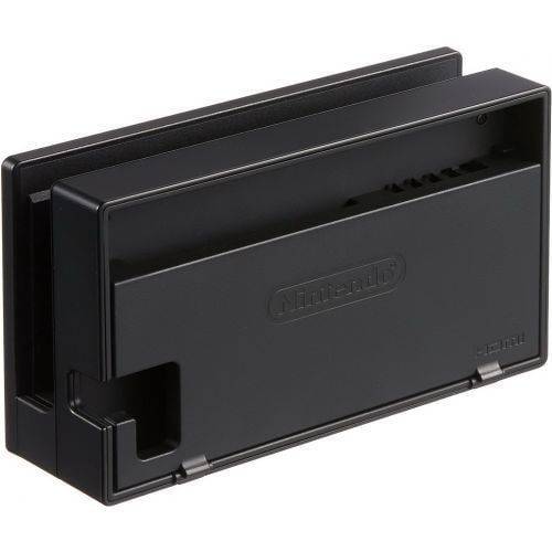Nintendo Dock Set For Nintendo Switch 341182 фото