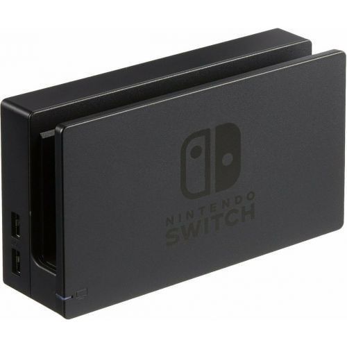 Nintendo Dock Set For Nintendo Switch 341182 фото