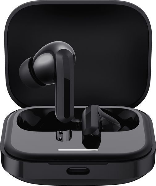 Навушники Xiaomi Redmi Buds 5 (BHR7627GL) Black 283515 фото