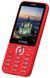 Телефон Sigma Mobile X-Style 31 Type-C Power Red 262585 фото 3