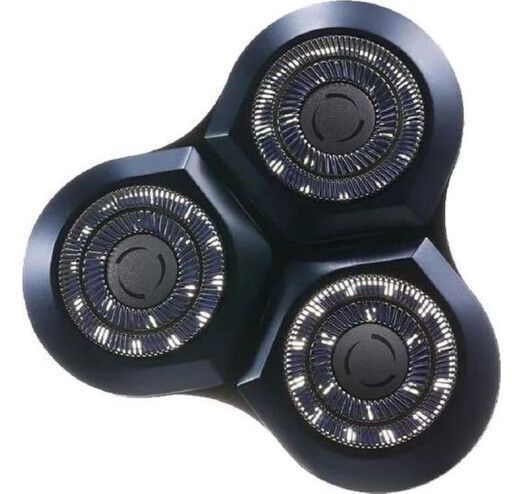 Насадка Xiaomi Electric Shaver S700 Replacement Head 309467 фото