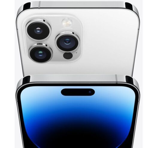 Смартфон Apple iPhone 14 Pro Max 1TB Silver e-Sim 255834 фото