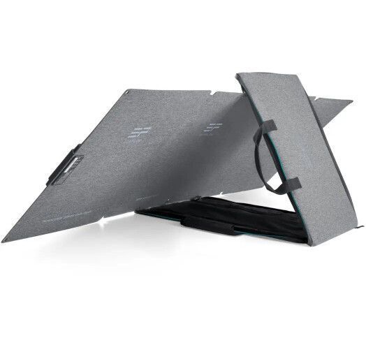 Портативна Сонячна панель EcoFlow 110W Solar Panel 260607 фото
