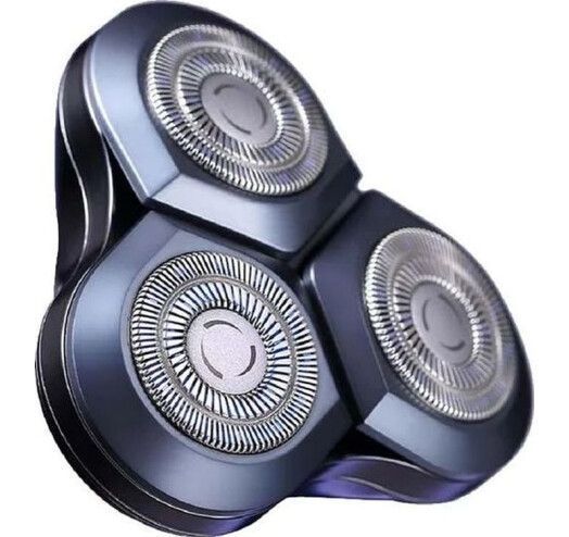 Насадка Xiaomi Electric Shaver S700 Replacement Head 309467 фото