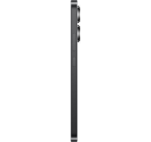 Смартфон Xiaomi Redmi Note 13 6/128GB NFC Midnight Black Global 283649 фото