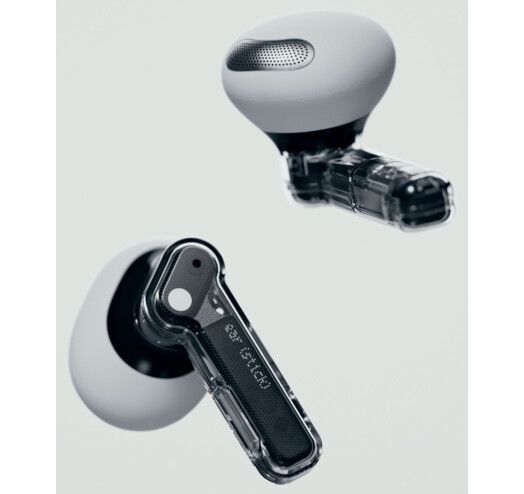 Навушники Nothing Ear (stick) White 262789 фото