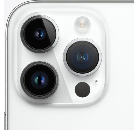 Смартфон Apple iPhone 14 Pro Max 1TB Silver e-Sim 255834 фото