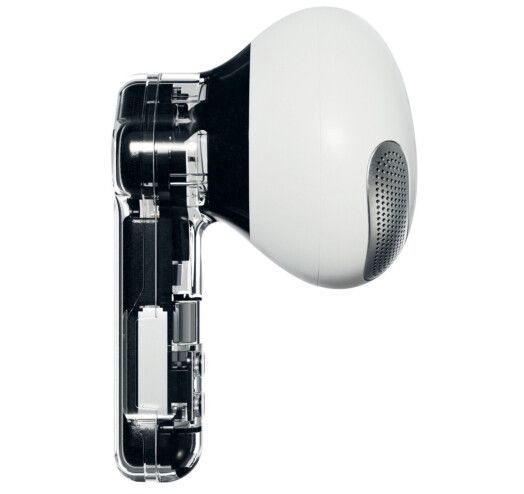 Навушники Nothing Ear (stick) White 262789 фото