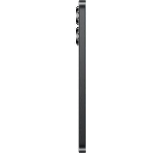 Смартфон Xiaomi Redmi Note 13 6/128GB NFC Midnight Black Global 283649 фото