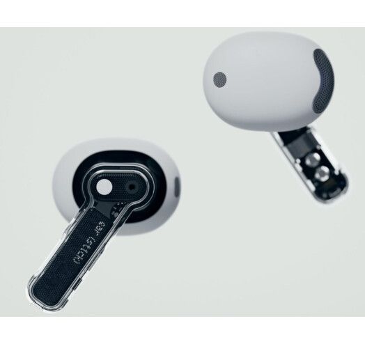 Навушники Nothing Ear (stick) White 262789 фото