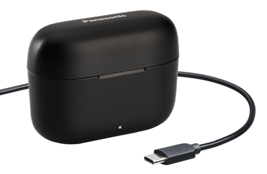 Навушники PANASONIC RZ-B110WDG-K 308680 фото