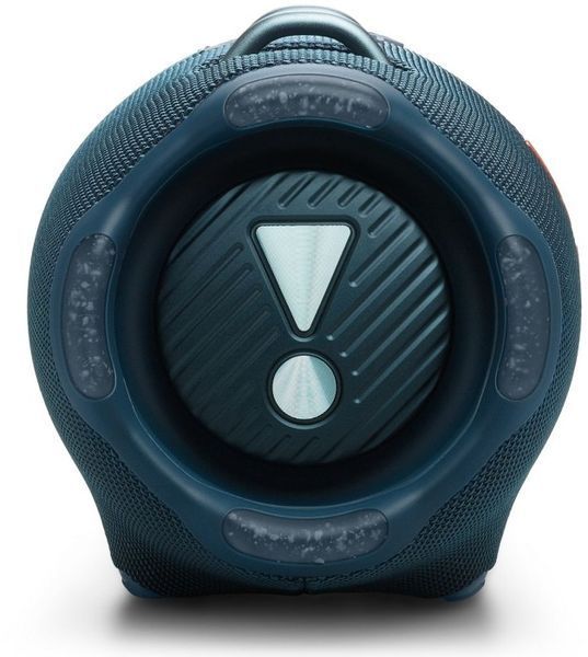 Портативна акустика JBL Xtreme 4 (JBLXTREME4BLUEP) Blue 289987 фото
