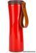 Термокухоль Xiaomi Kiss Kiss Fish MOKA Smart Coffee Tumbler 430ml Red 319992 фото 1