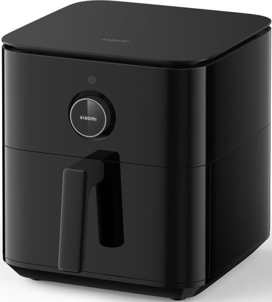 Мультипіч Xiaomi Mi Smart Air Fryer MAF10 Black (6.5L) 359390 фото