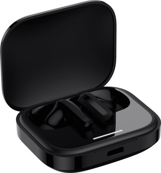 Навушники Xiaomi Redmi Buds 5 (BHR7627GL) Black 283515 фото