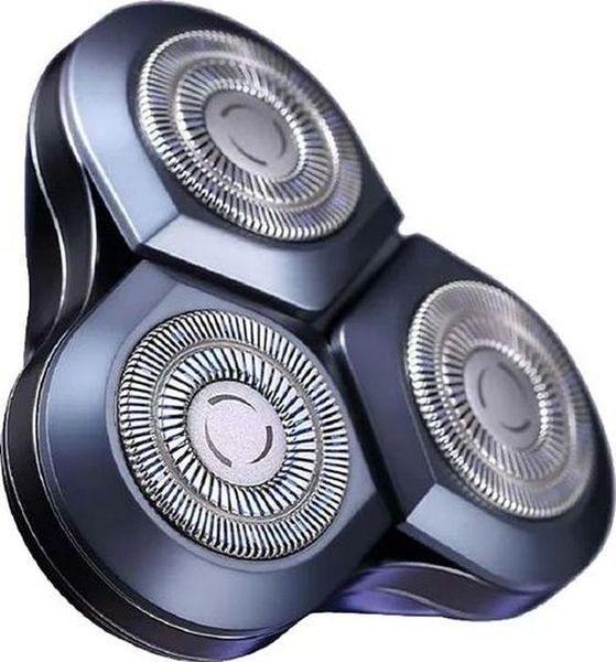 Насадка Xiaomi Electric Shaver S700 Replacement Head 309467 фото