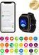 Дитячий смарт-годинник AmiGo GO005 4G WIFI Thermometer Black 188762 фото 8