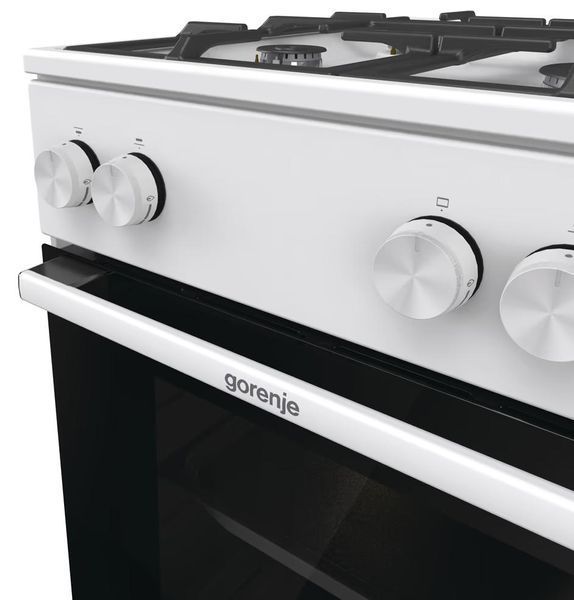 Плита газова GORENJE GG5A10WFFM 376886 фото