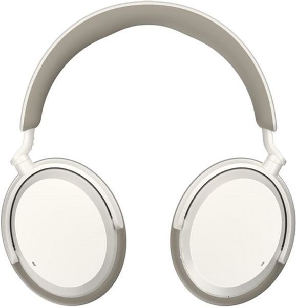 Навушники Sennheiser ACCENTUM Wireless (700175) White 346628 фото