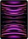 Планшет Apple iPad Pro 11 (2022) Wi-Fi 512GB Gray (M2) 259949 фото 3