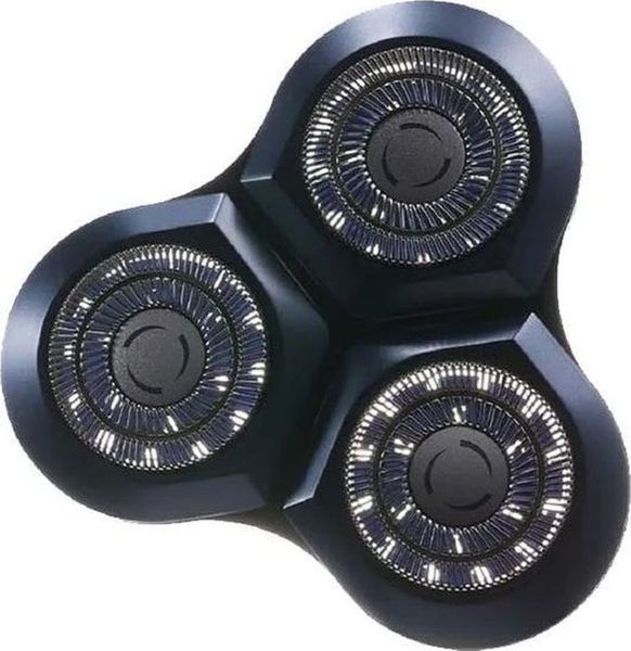 Насадка Xiaomi Electric Shaver S700 Replacement Head 309467 фото