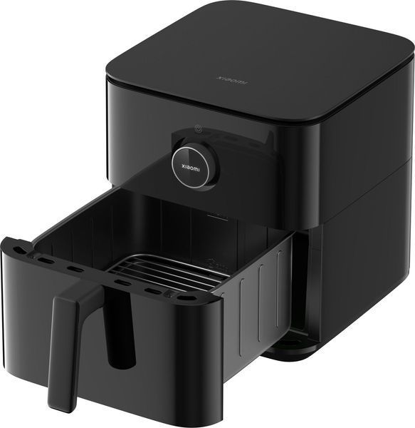 Мультипіч Xiaomi Mi Smart Air Fryer MAF10 Black (6.5L) 359390 фото