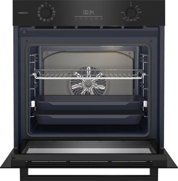 Вбуд. духовка BEKO BBIR17300BCS 359163 фото