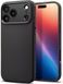 Чохол Spigen для iPhone 17 Pro, Liquid Air, Matte Black (ACS10331) 395522 фото 4